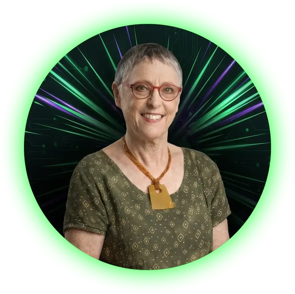Dr. Deborah Teplow