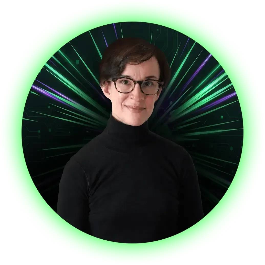 Dr. Krista Scott-Dixon